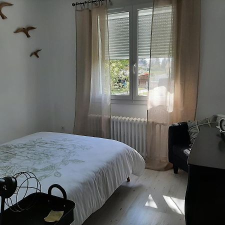 Chambre Chez L'Habitant 圣瓦利耶 外观 照片