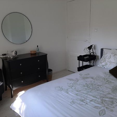 Chambre Chez L'Habitant 圣瓦利耶 外观 照片