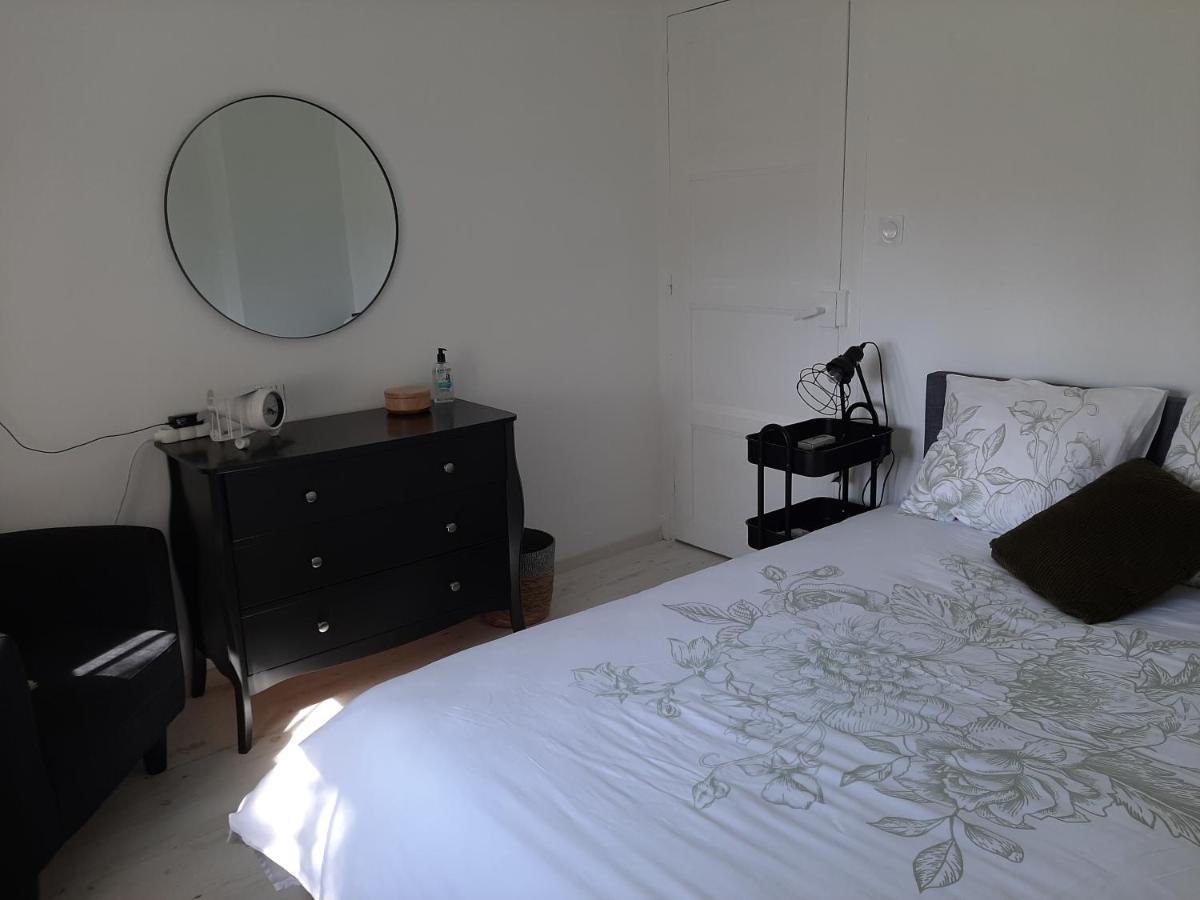 Chambre Chez L'Habitant 圣瓦利耶 外观 照片