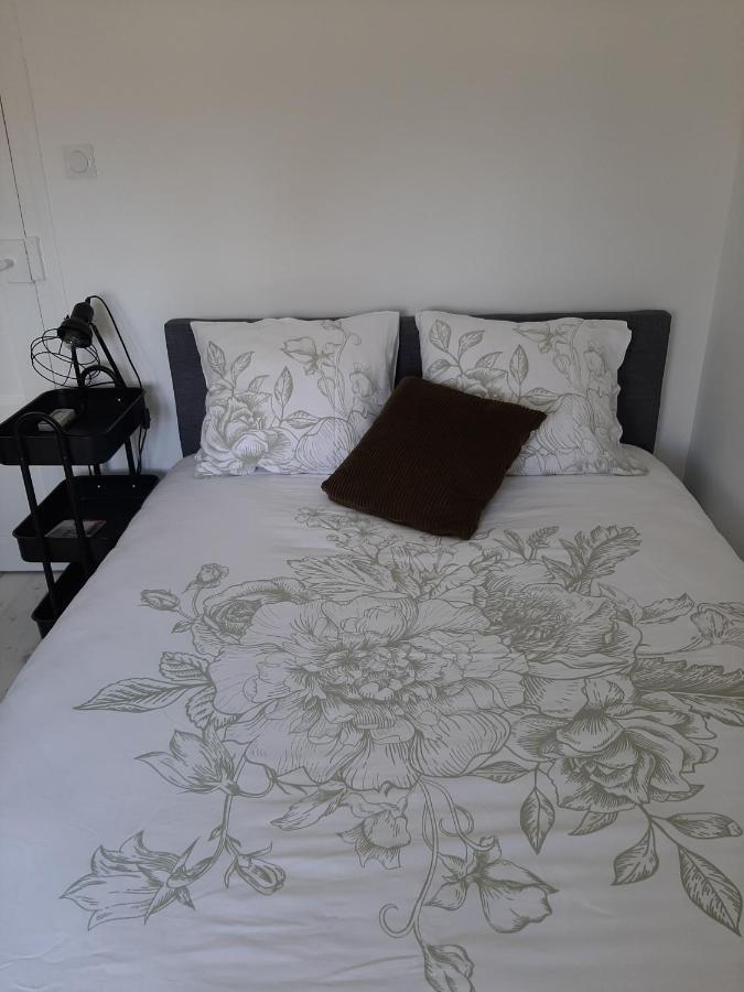 Chambre Chez L'Habitant 圣瓦利耶 外观 照片